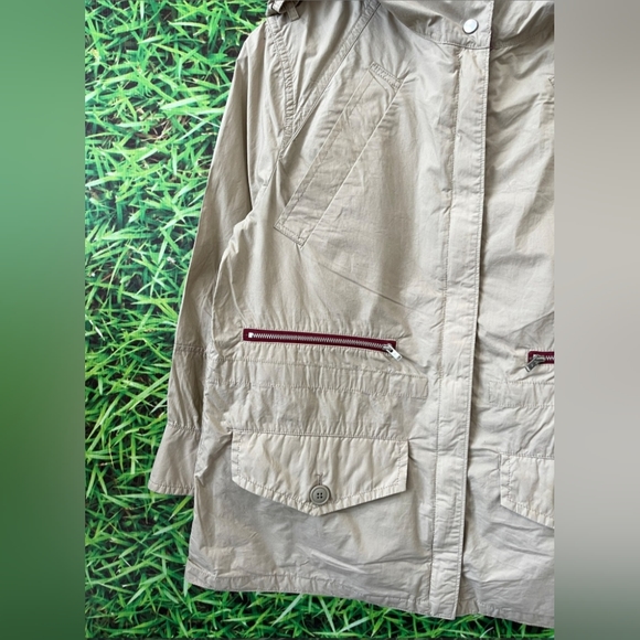 Vintage Undercover by Jun Takahashi crossover jacket small embroidery logo - Picture 3 of 8